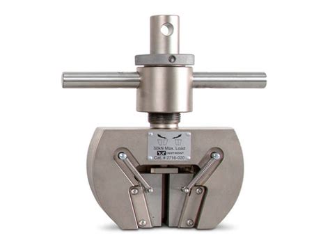 jaws grip for universal tensile testing machine|hydraulic tensile grips.